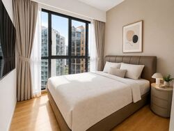 The Jovell (D17), Condominium #556611651